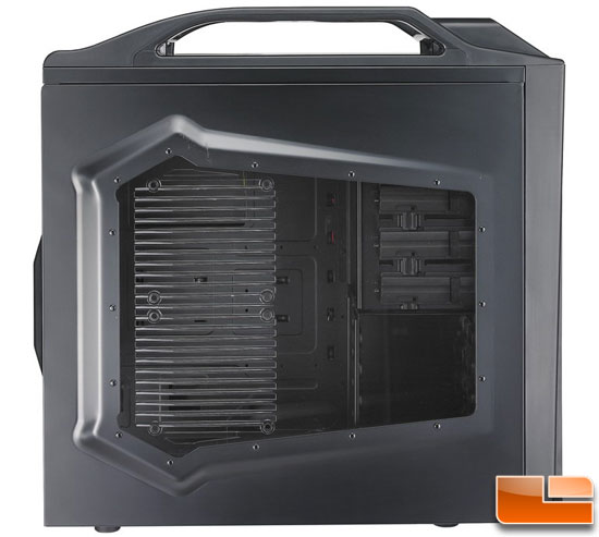 Cooler Master Scout Case