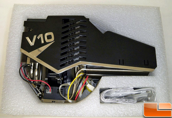 Cooler Master V10