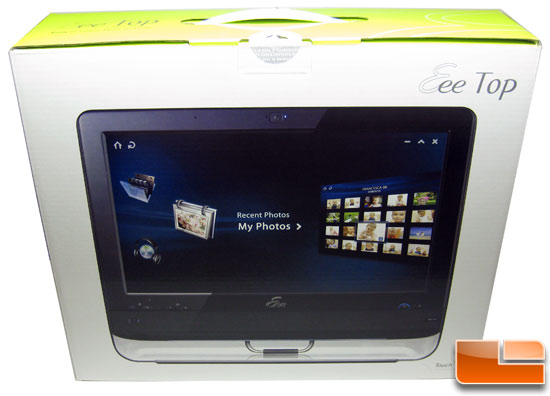 ASUS Eee Top Box