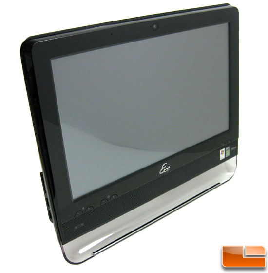 ASUS Eee Top Front