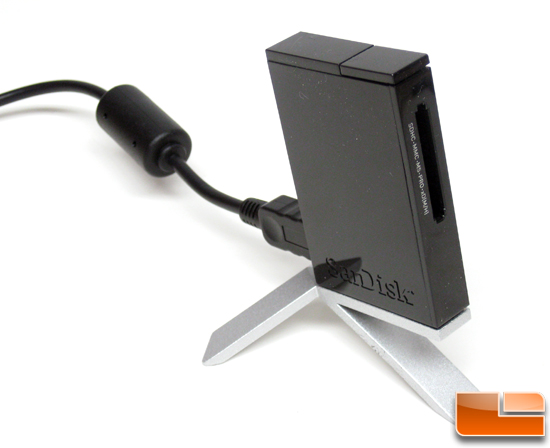 Sandisk Imagemate Card Reader and Writer