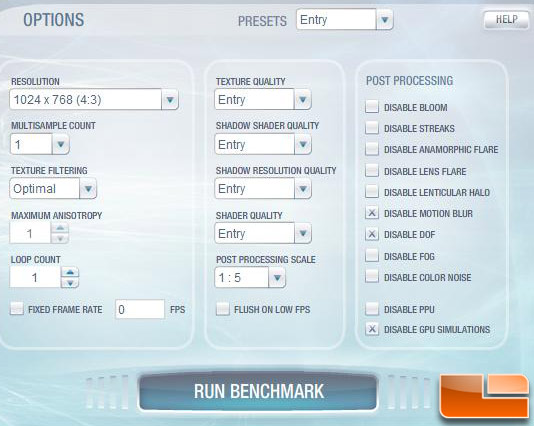 3DMark Vantage