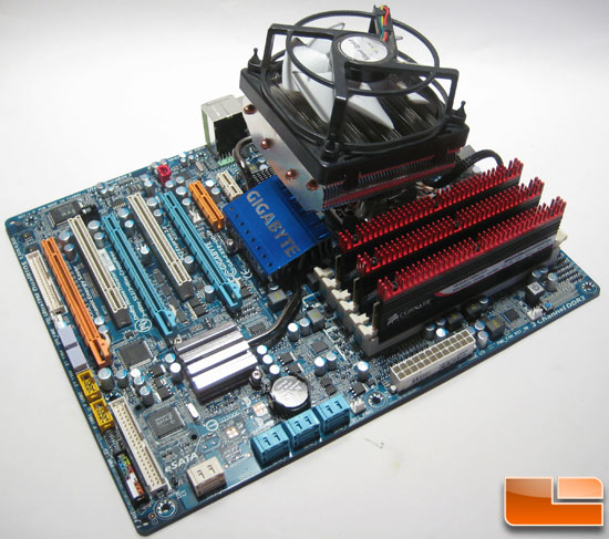 Corsair DDR3-1866 Dominator GT