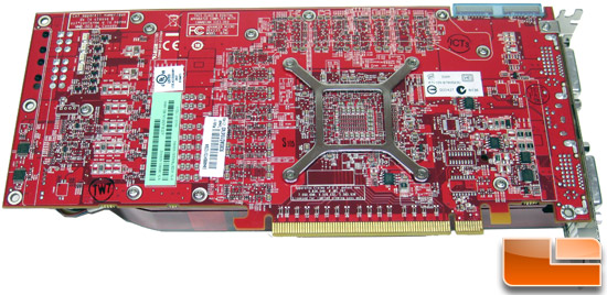 ASUS Radeon HD 4890