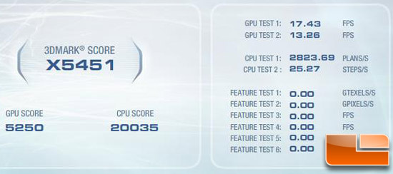 ATI Radeon HD 4890 Video Card Overclocking