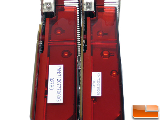 ASUS Radeon HD 4890