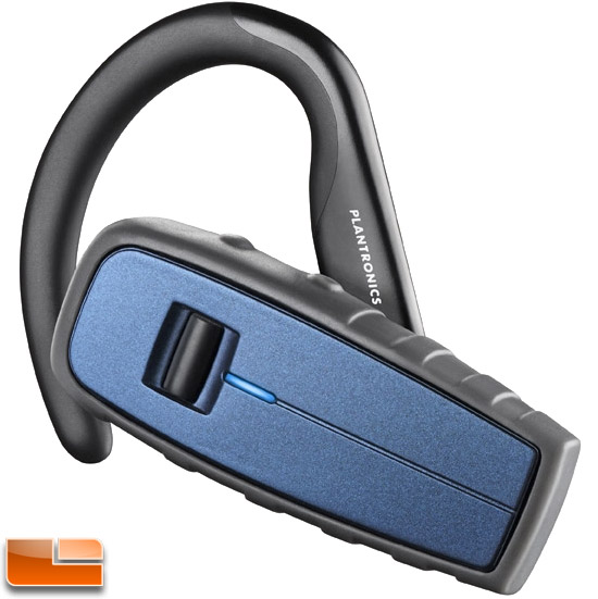 Plantronics Explorer 370