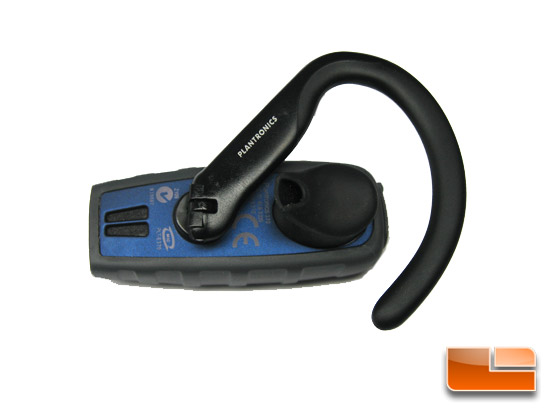 Plantronics Explorer 370