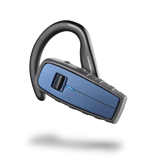 Plantronics Explorer 370 Ruggedized Bluetooth Headset Review