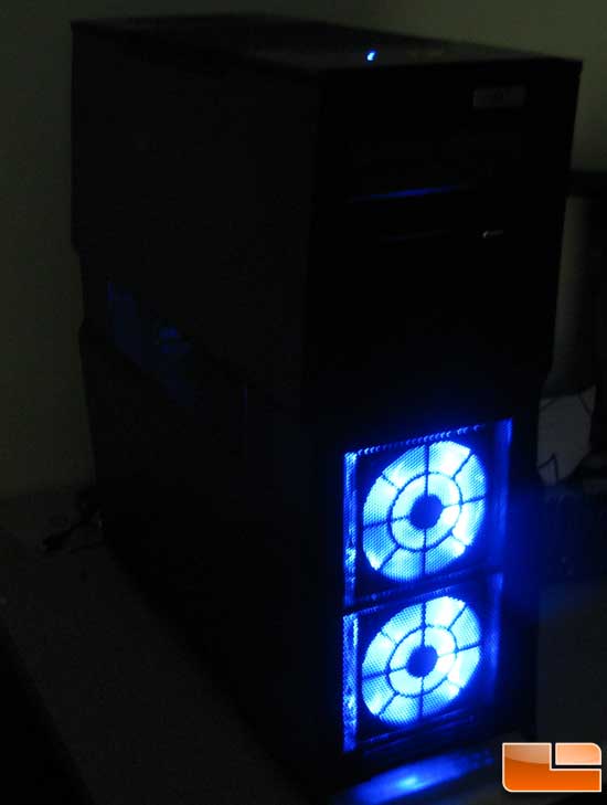 NZXT Khoas 