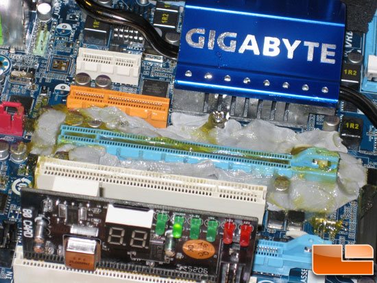 Gigabyte Open Overclocking Championship 2009