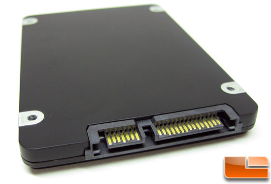 Kingston SSDNow M Series SATA Header