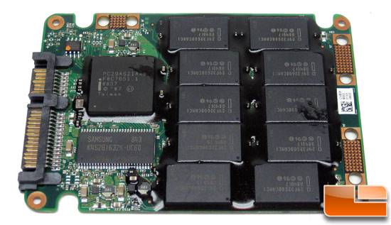 Kingston SSDNow M Series 80GB Drive