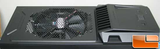 Cooler Master HAF922