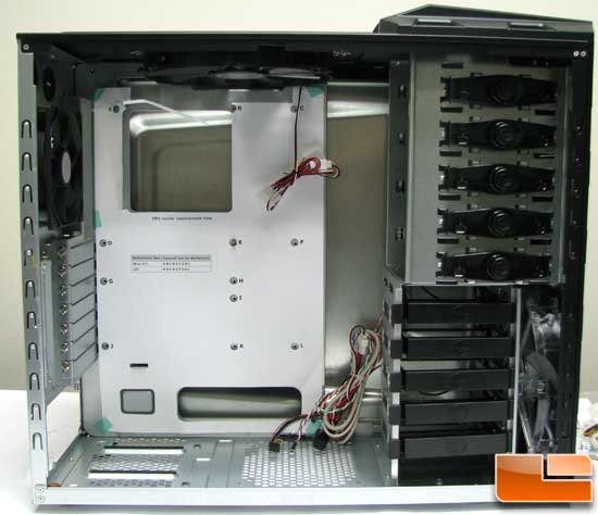 Cooler Master HAF922