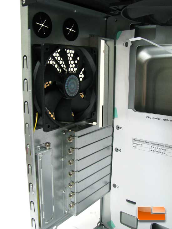 Cooler Master HAF922