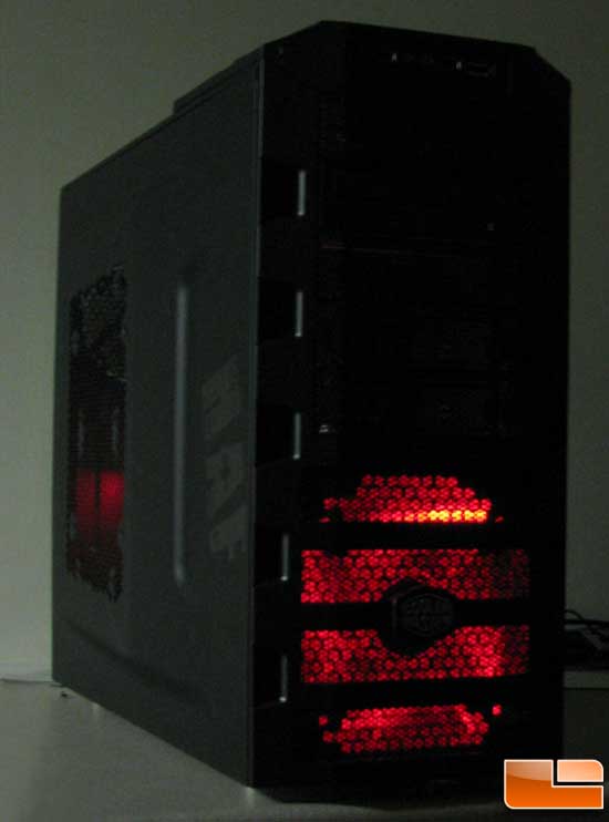 Cooler Master HAF922