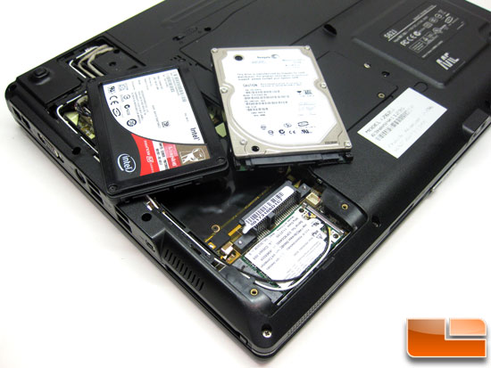 Kingston SSD Bundle Drive Review