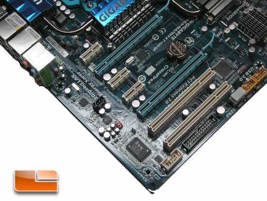 Gigabyte MA790FXT-UD5P Motherboard Review
