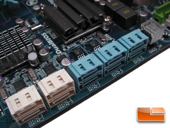 Gigabyte MA790FXT-UD5P Motherboard Review