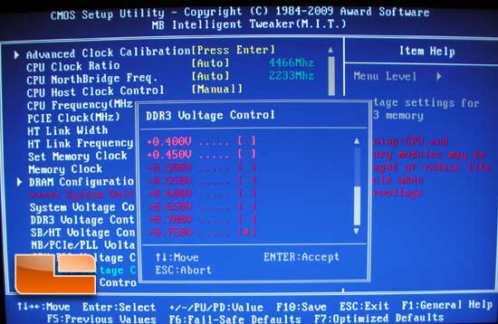 Gigabyte MA790FXT-UD5P Motherboard Review