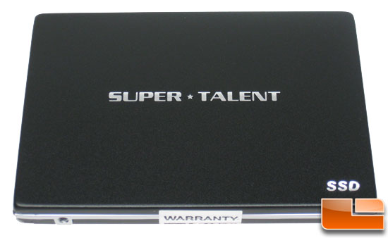 Super Talent UltraDrive ME 64GB SSD FTM64GX25H