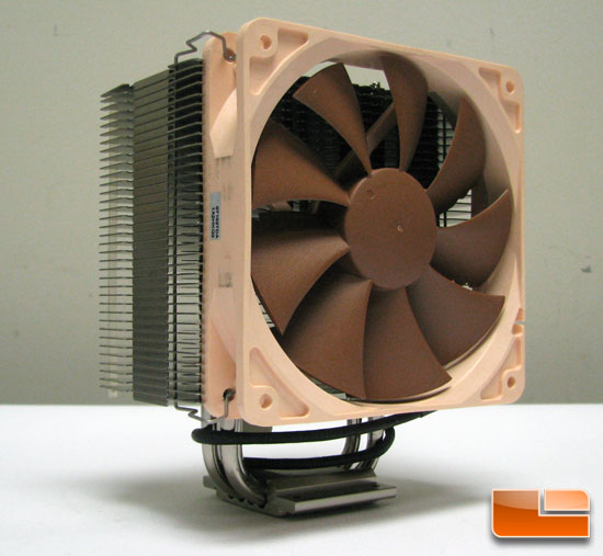 Core i7 CPU Cooler Roundup 