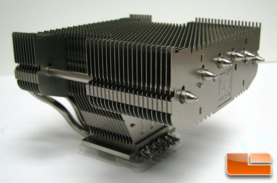 Core i7 CPU Cooler Roundup 