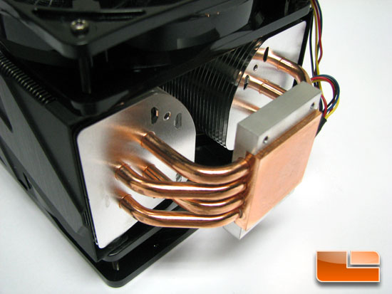 Core i7 CPU Cooler Roundup 