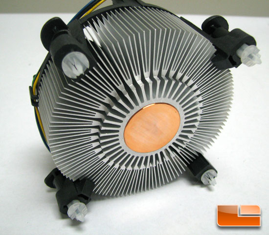 Core i7 CPU Cooler Roundup 