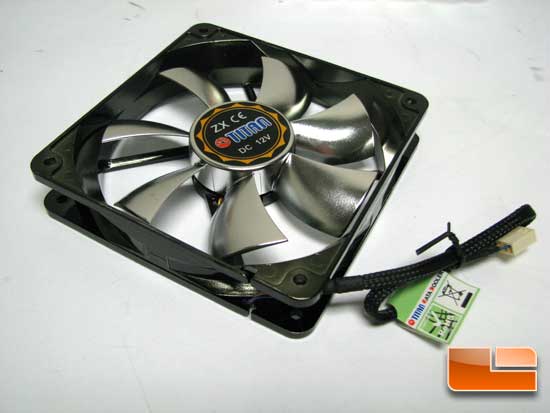 Core i7 CPU Cooler Roundup 