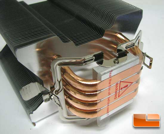 Core i7 CPU Cooler Roundup 