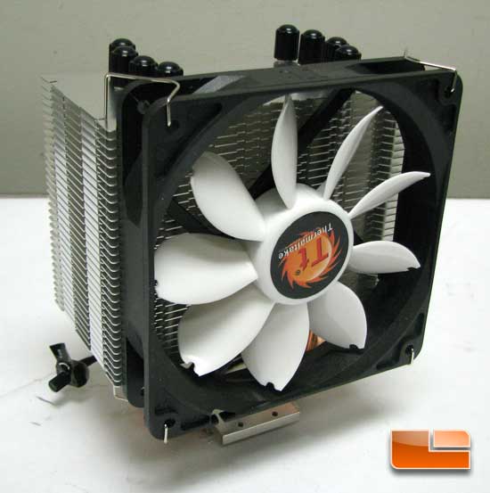 Core i7 CPU Cooler Roundup 