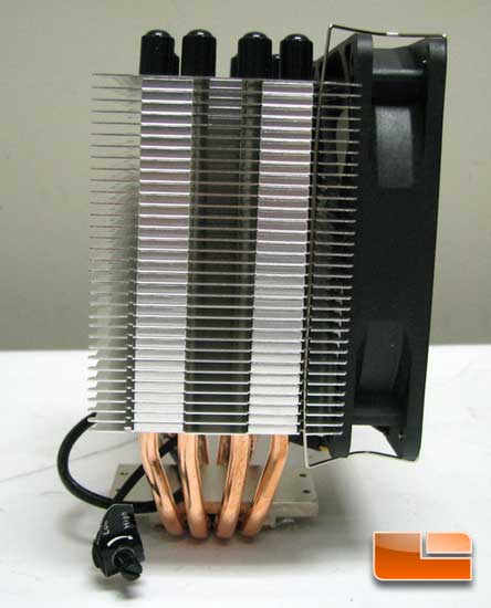 Core i7 CPU Cooler Roundup 