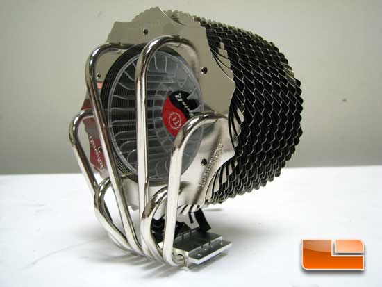 Core i7 CPU Cooler Roundup 