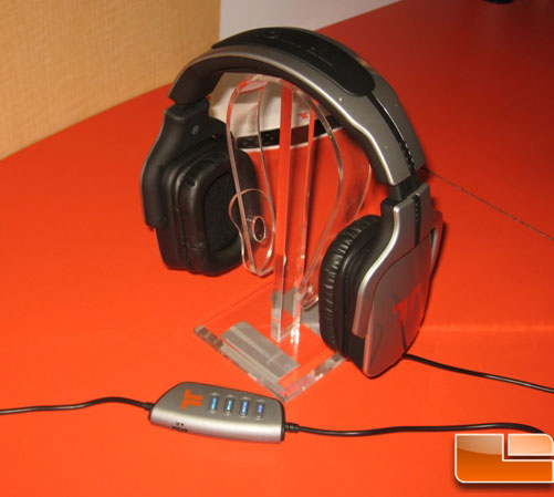 Tritton Technologies