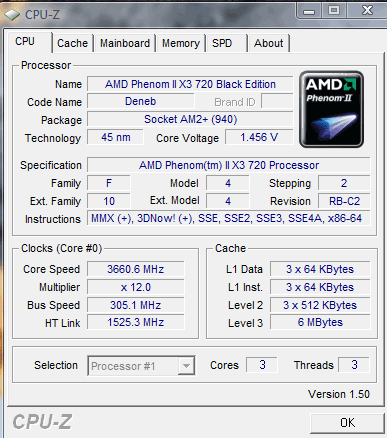 Gigabyte A-MA770T-UD3P Motherboard Review