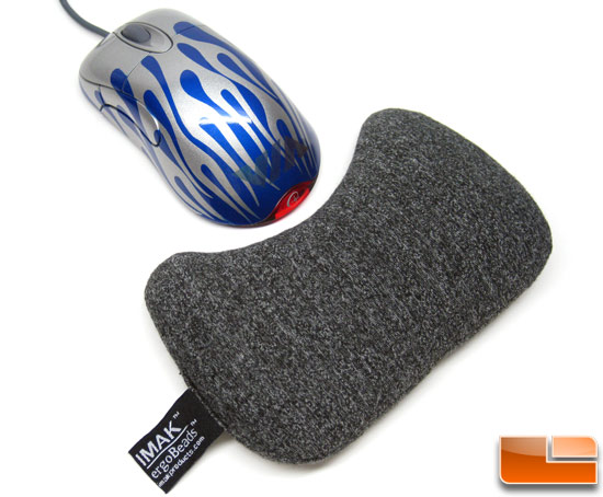 IMAKs Wrist Cushion for Mouse