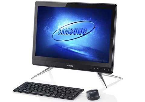 Samsung Series 7 AIO