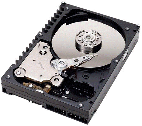 HDD Industry Hits Pricing ‘Reset’