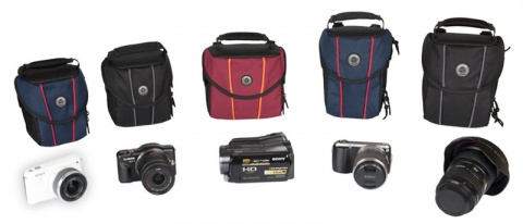 M-ROCK Camera Bags Going Out of Business with Huge 40% Rebate