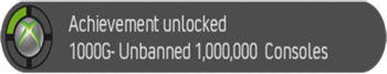 All Xbox 360 Consoles Unbanned?