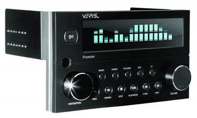 Antec Veris Multimedia Station Premier