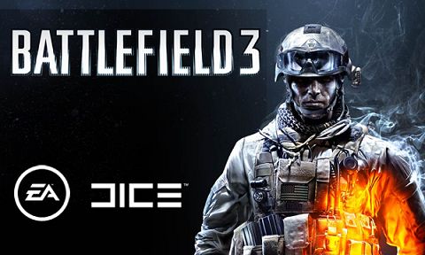 Battlefield 3 Gets Another Massive Patch, Release Date June 4-5
