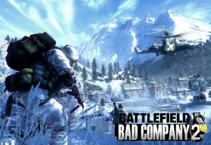 Battlefield: Bad Company 2 Demo Fastest Download in EA History