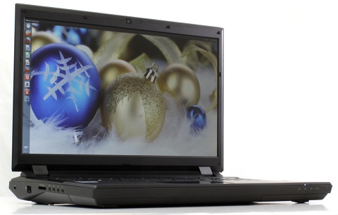 System76 Launches World’s Fastest Ubuntu Gaming Laptop