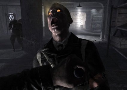 Call of Duty: World at War: ZOMBIES Lite Available Now