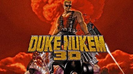 Duke Nukem 3D For Android