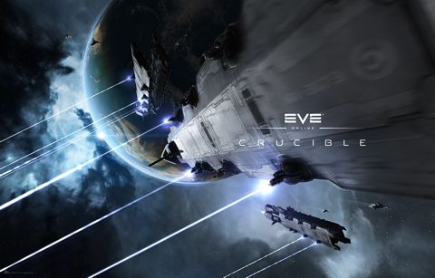 EVE Online