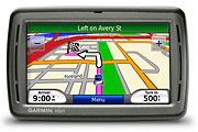 Hate Your GPS’s Voice? Garmin Lets You Record Your Own